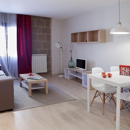 Apartamentos Turisticos Beethoven Аро Экстерьер фото